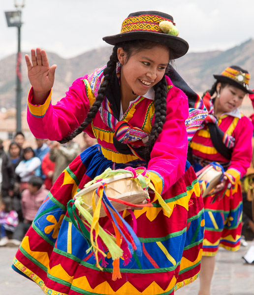 2016-09-15 Cusco | South America 2016